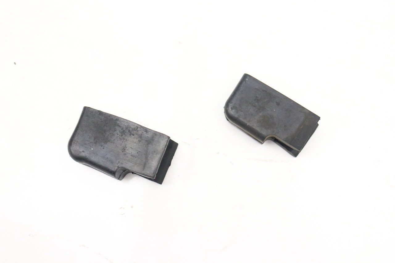 AG125 17-23 Skid Plate Engine Guard Rubbers Yamaha BF8-F1485-00 #256