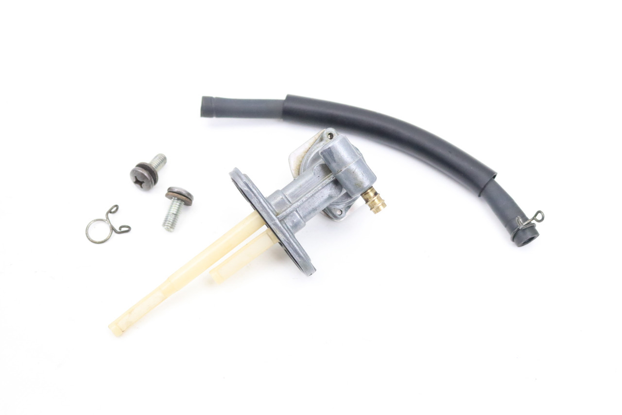 AG125 19-23 Fuel Tap Petcock Gas Switch Yamaha BF8-F4500-10 #256
