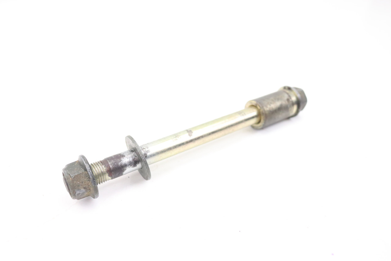 TTR50E 06-25 Swingarm Pivot Bolt Shaft Yamaha 90105-10063-00 #257