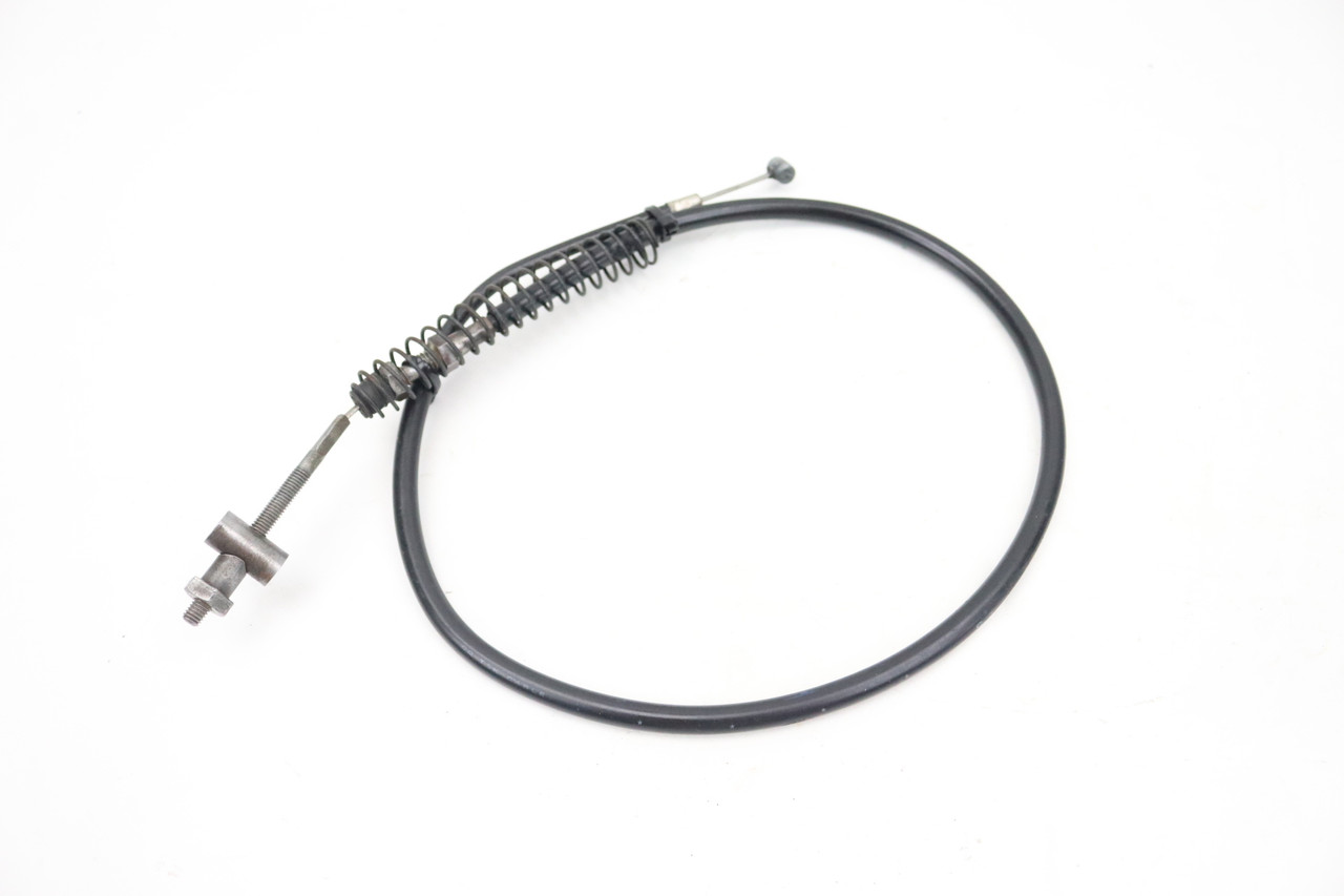 TTR50E 06-25 Front Brake Wire Cable Yamaha 1P6-F6341-11-00 #257