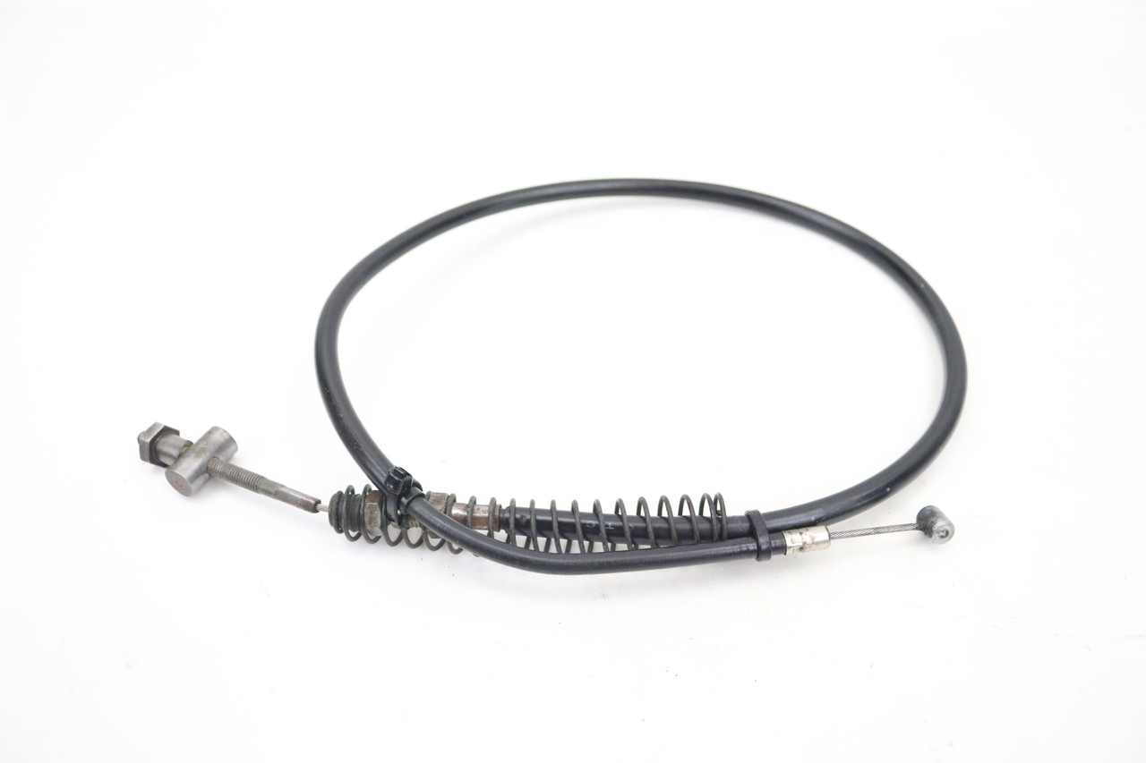 TTR50E 06-25 Front Brake Wire Cable Yamaha 1P6-F6341-11-00 #257