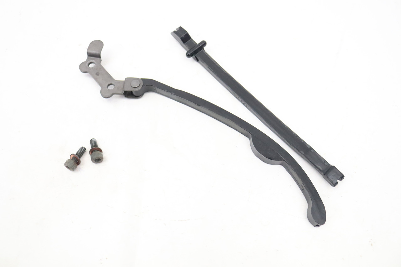 TTR50E 06-25 Cam Chain Guides Pair Yamaha 1P6-E2231-00-00 #257