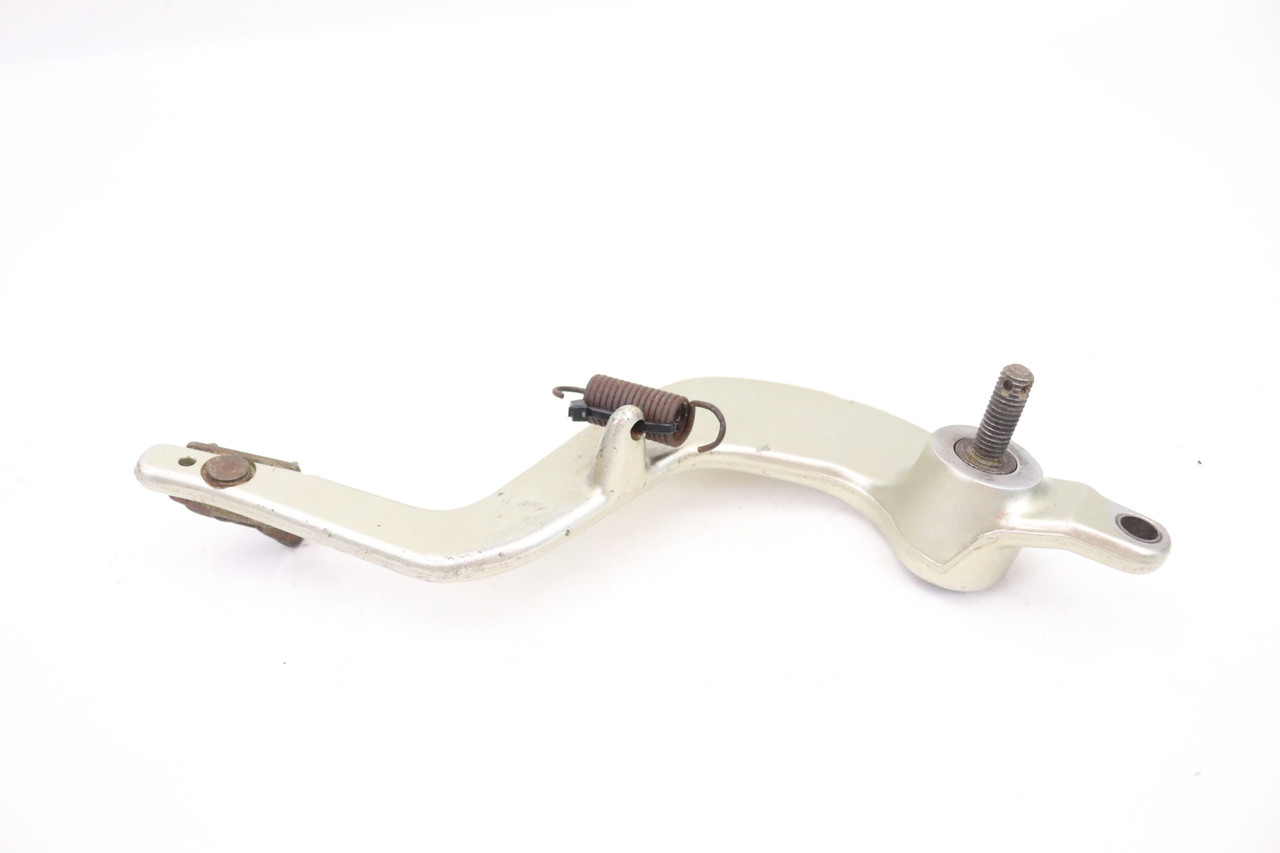 WR250F 01-06 YZ250F 01-05 Rear Brake Pedal Lever Yamaha 4XM-27200-21-00 #265