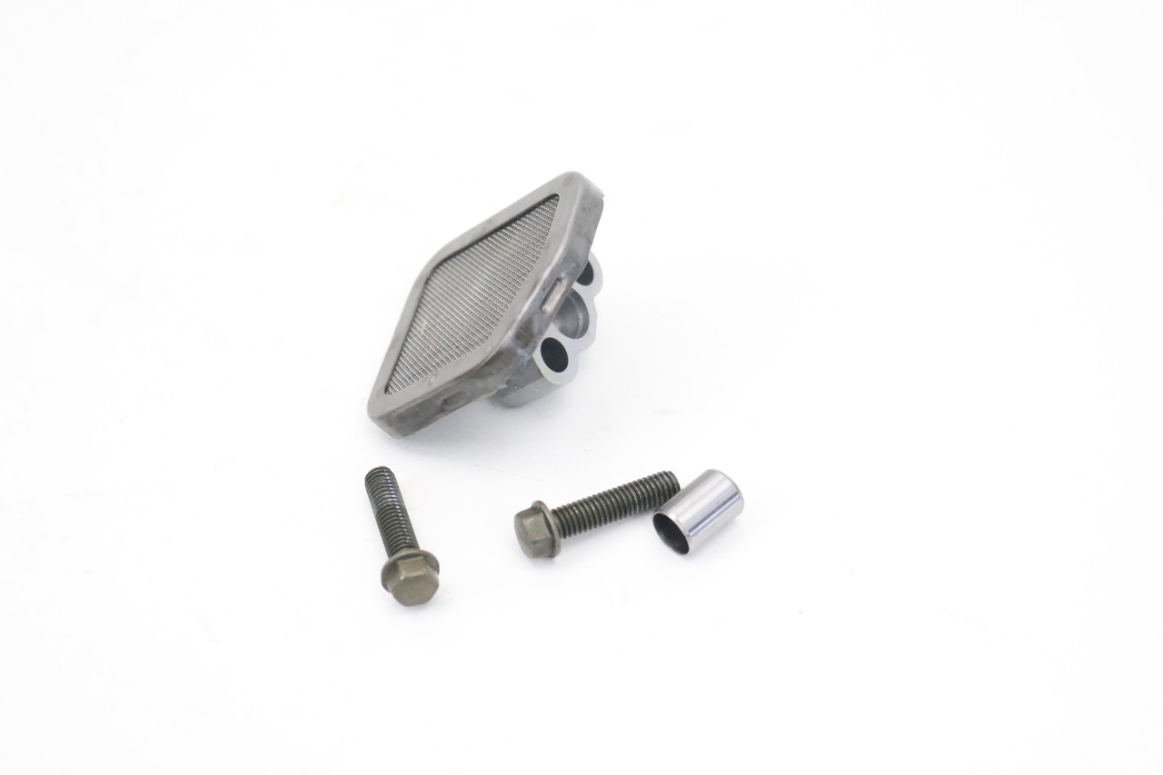 YZ250F 01-05 WR250F 01-06 Oil Strainer Yamaha 5NL-13412-00-00 #265