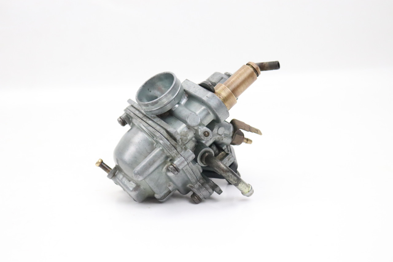 TTR50E 06-11 Carb Carburetor Mikuni Yamaha 1P6-E4101-10 #257