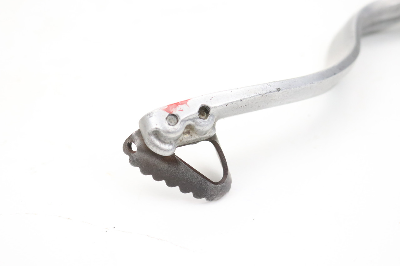 125-500 SX SX-F XC XC-F EXC 11–16 Rear Brake Pedal Lever KTM 77213050044 #267