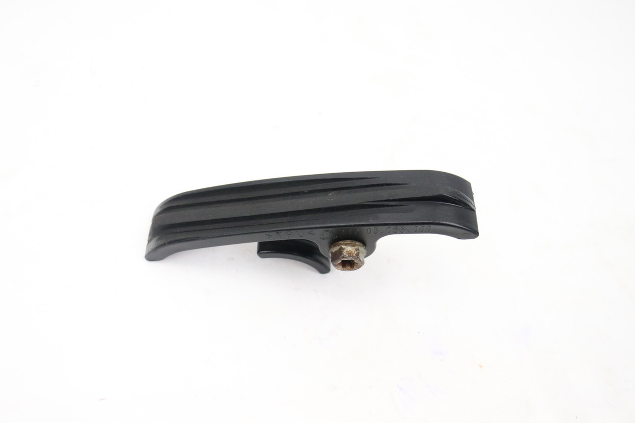 125-500 EXC SX-F XC-F 11–16 Chain Slider Lower KTM 77203053010 #267