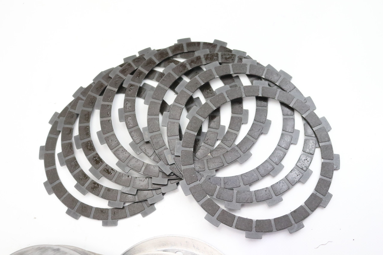 250-350 SX-F XC-F 11–15 Clutch Plates Pack Plate Kit KTM 78132010010 #267