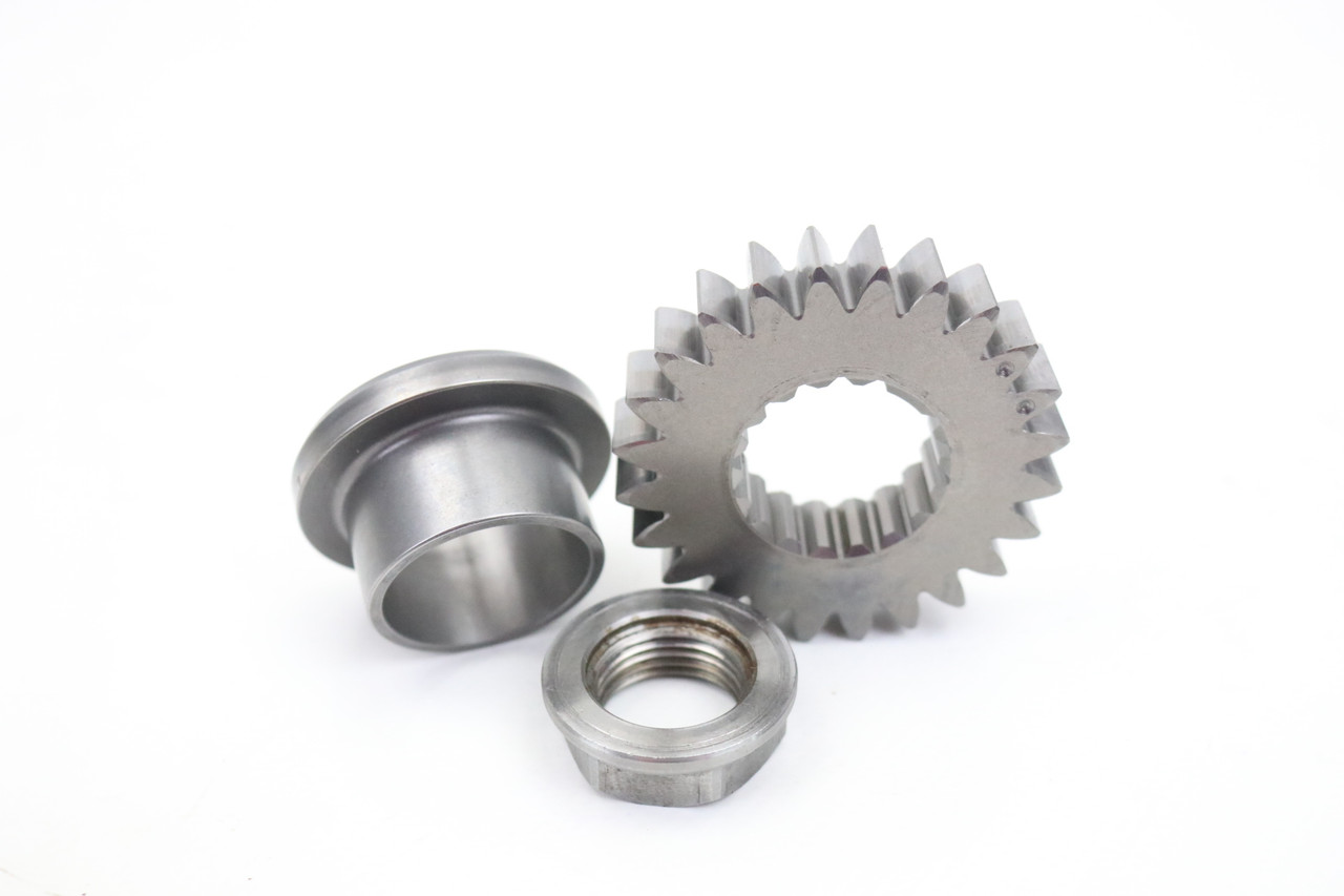 250–350 EXC-F SX-F XC-F 11–16 Primary Drive Gear Assy KTM 77232023024 #267