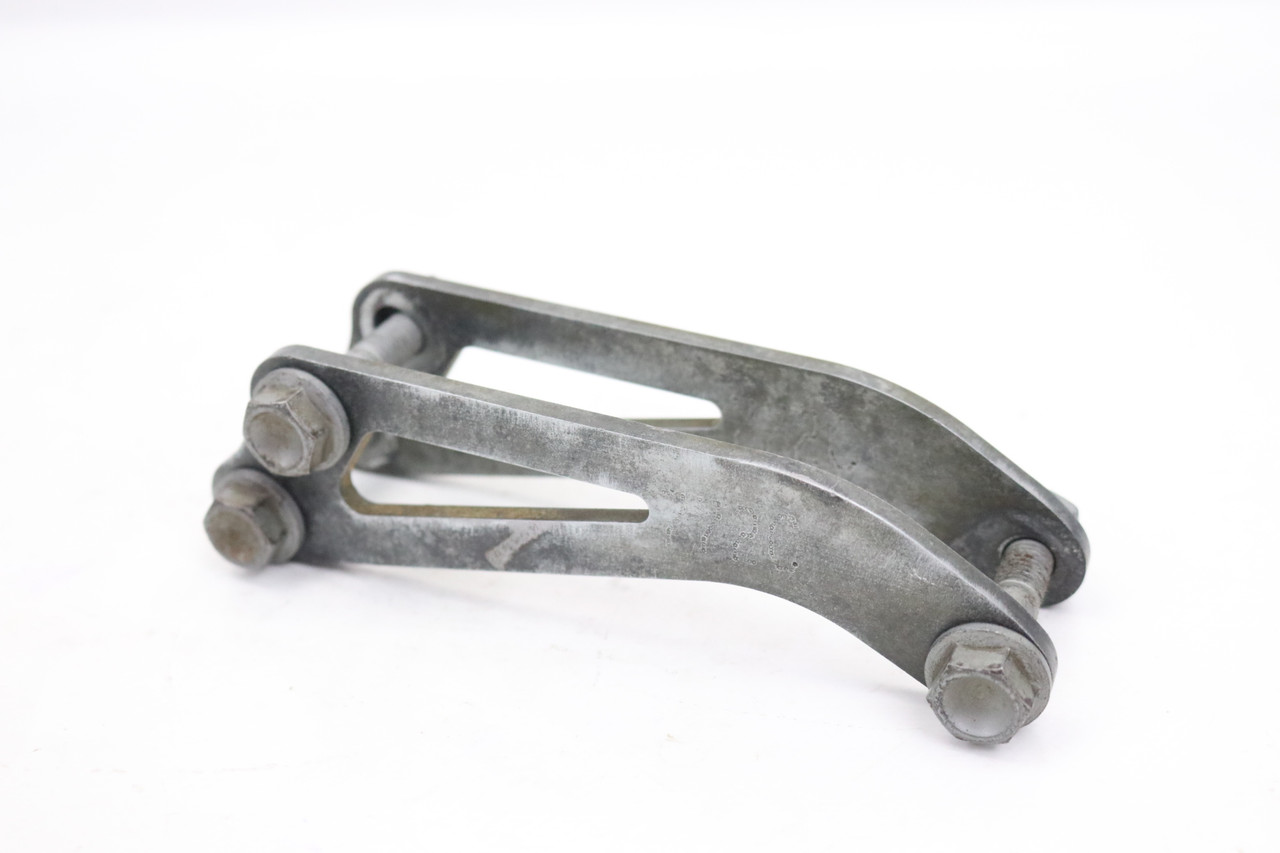 350 SX-F 2011–2012 Motor Mount Brackets & Bolts KTM 77203013000 #267
