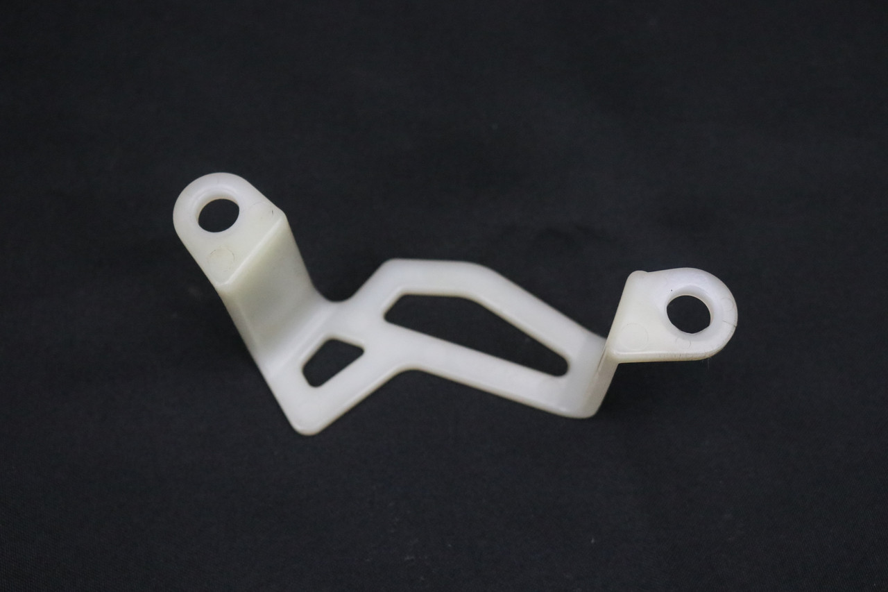 KX250F 04-08 KX450F 06-08 Rear Caliper Guard Kawasaki 550200397 #266