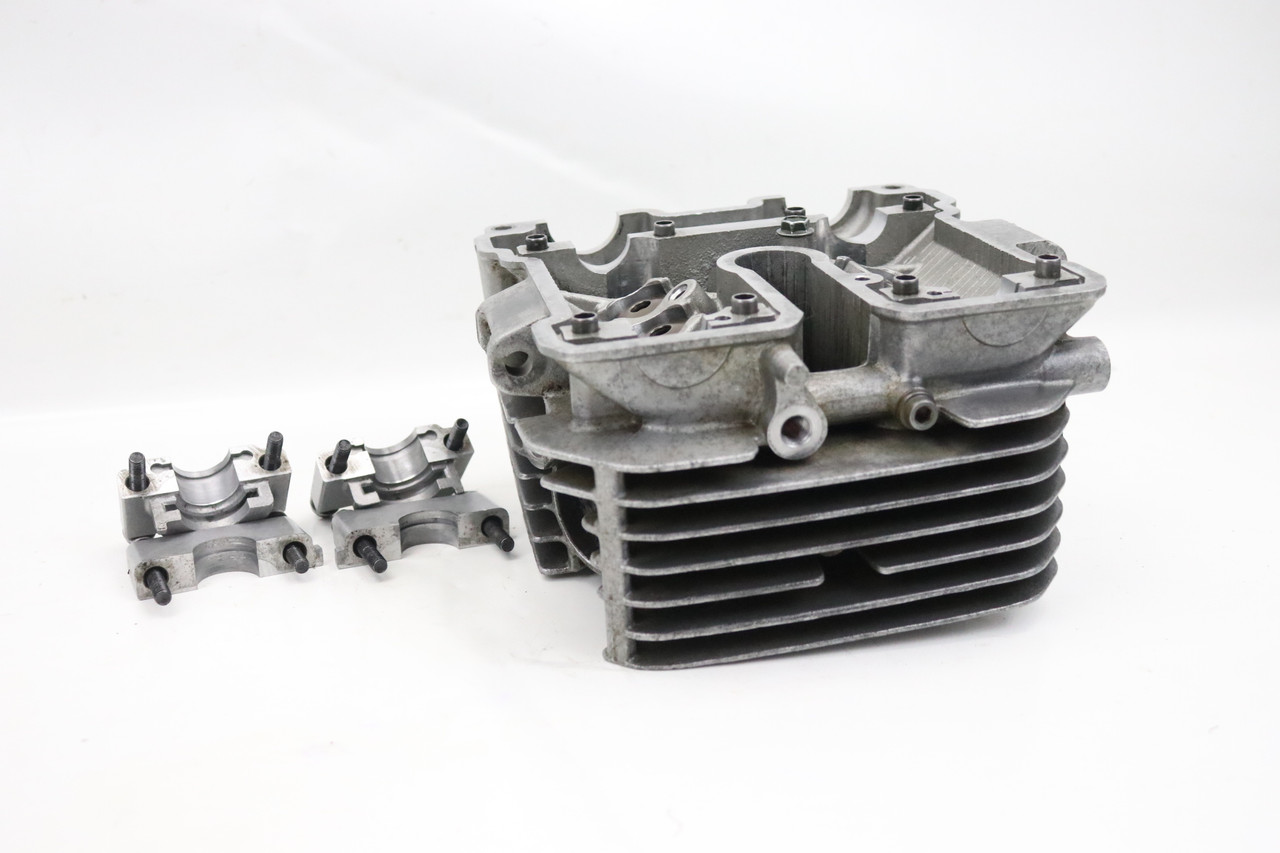 DR-Z250 01–05 Cylinder Head Suzuki 1110013E01 #253