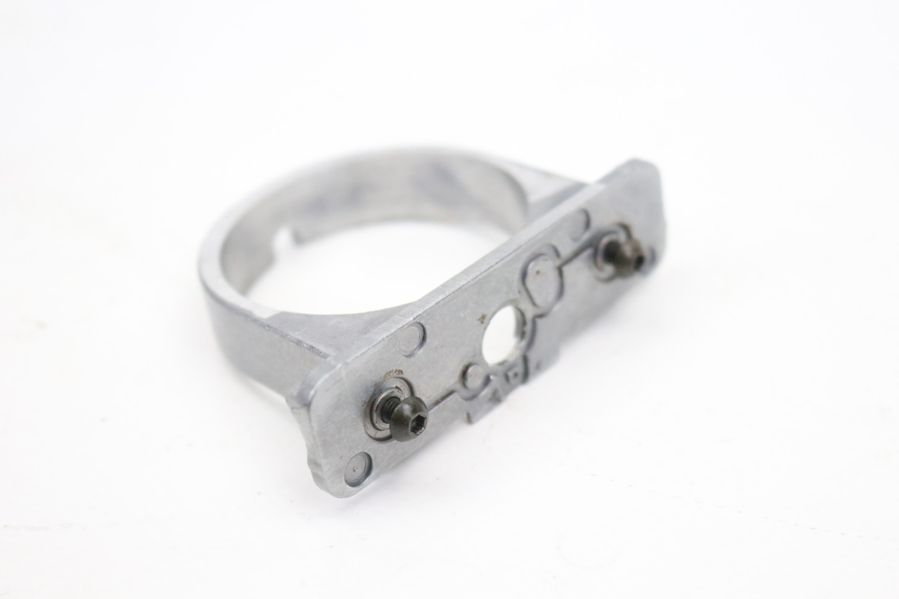 WR450F 03–04 Carb Body Centre Slide Ring Yamaha #207