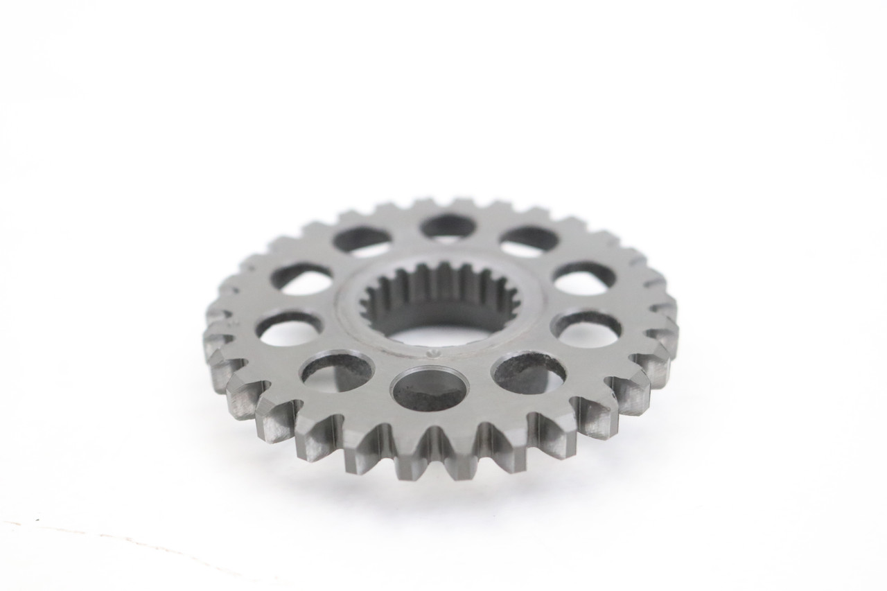 WR250F YZ250F 01-13 Drive Gear Balancer Yamaha 5NL-11536-10 #268
