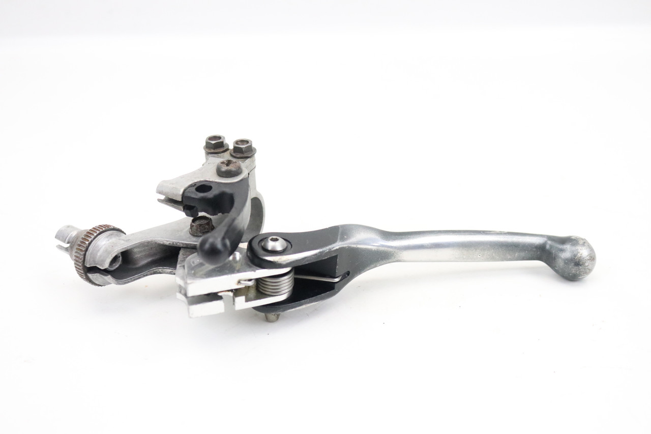 YZ125 04-14 YZ250F 04-14 Clutch Perch & Lever Assembly Yamaha 5XE-82911-00 #268