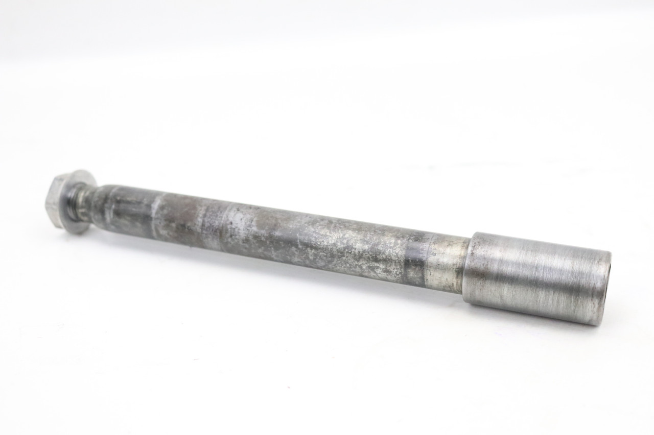 YZ250 08–24 YZ250F 07–15 Front Axle Shaft Yamaha 5XC-25181-G0 #268