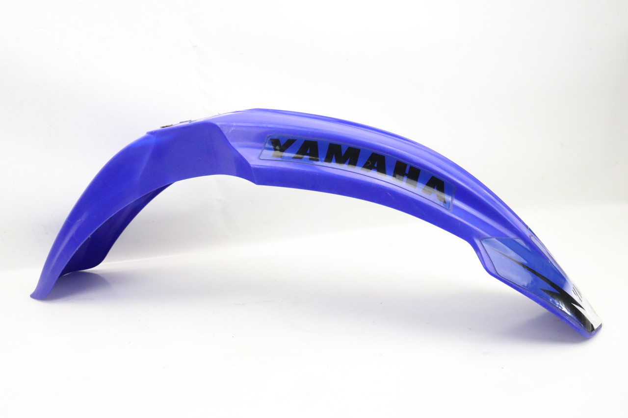 YZ250F 08-10 YZ125 06-14 Front Fender Guard Yamaha 1C3-21511-51 #268