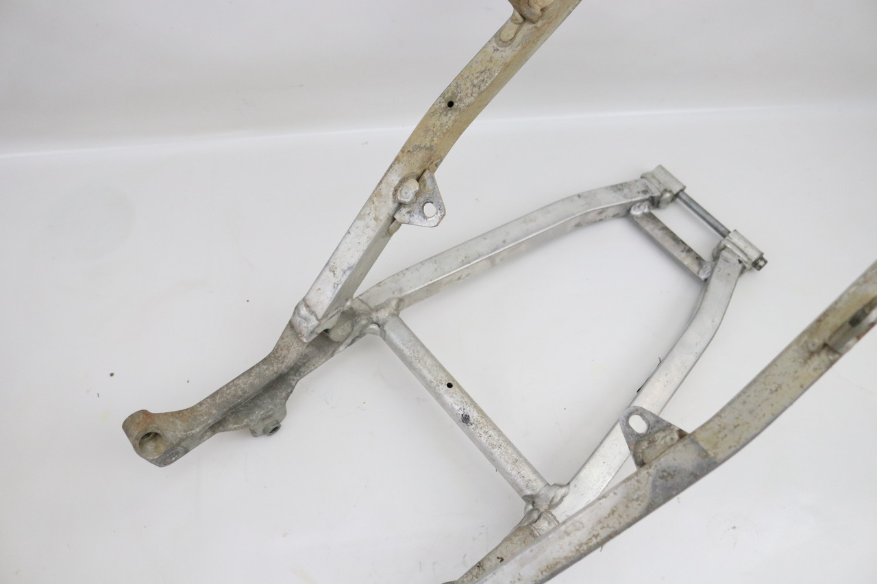 YZ250F YZ450F 2007 Rear Subframe Frame Comp Yamaha YZF 2S2-21190-70-00 #109