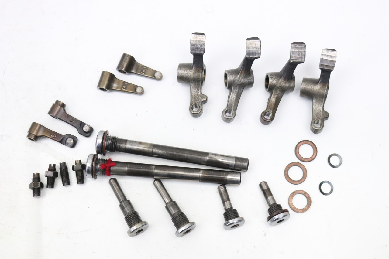 XR250R 90-95 Valve Train Parts Honda #139