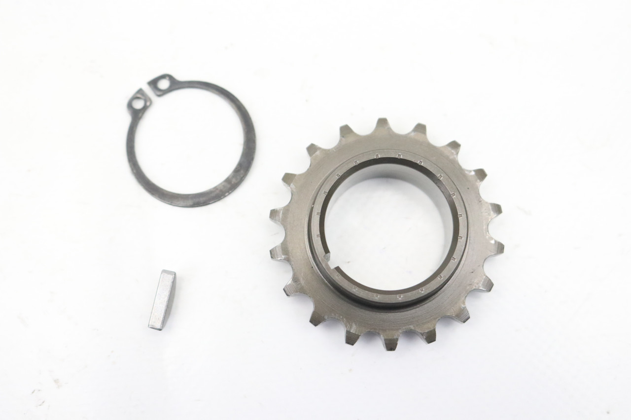 250-525 EXC SX 00–12 Timing Chain Drive Gear KTM 59036014000 #270