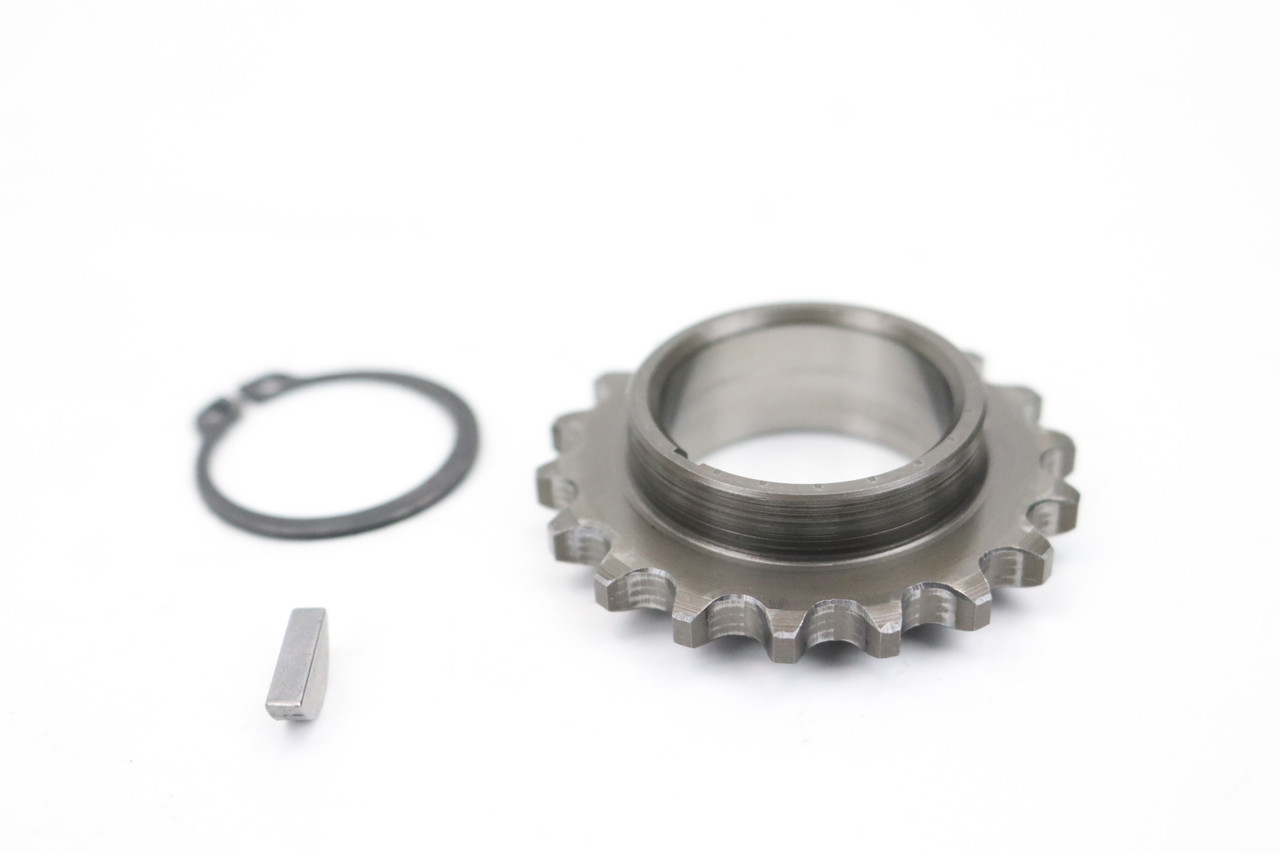 250-525 EXC SX 00–12 Timing Chain Drive Gear KTM 59036014000 #270