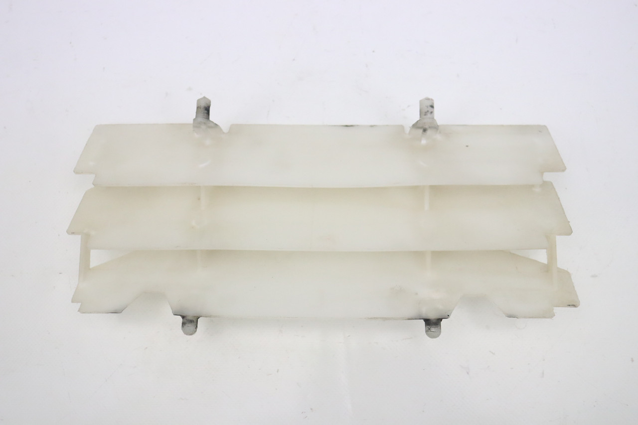 85-520 EXC SX 00-06 Radiator Louvre Fin Panel Left KTM 54635034200 #270