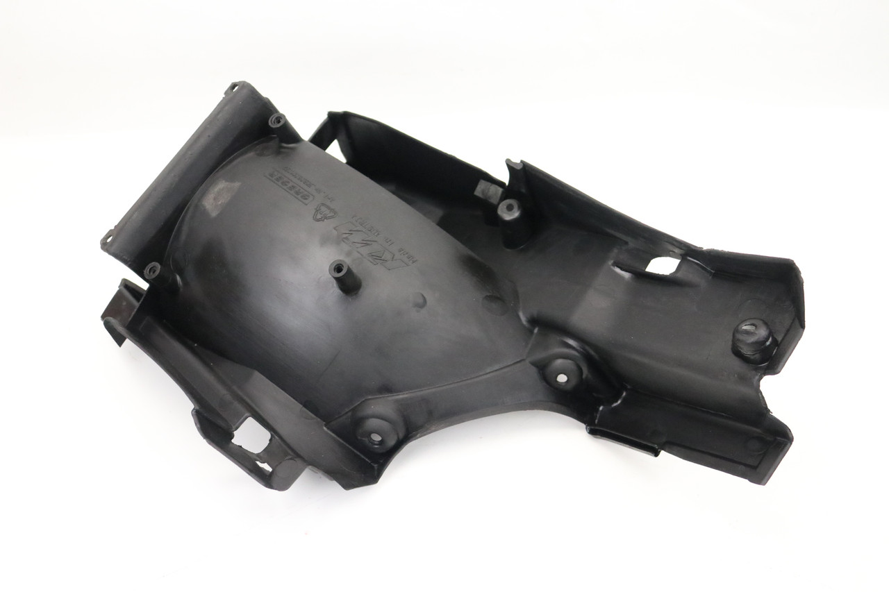125-520 EXC SX 00-03 Airbox Case Filter Base KTM 50306001052 #270