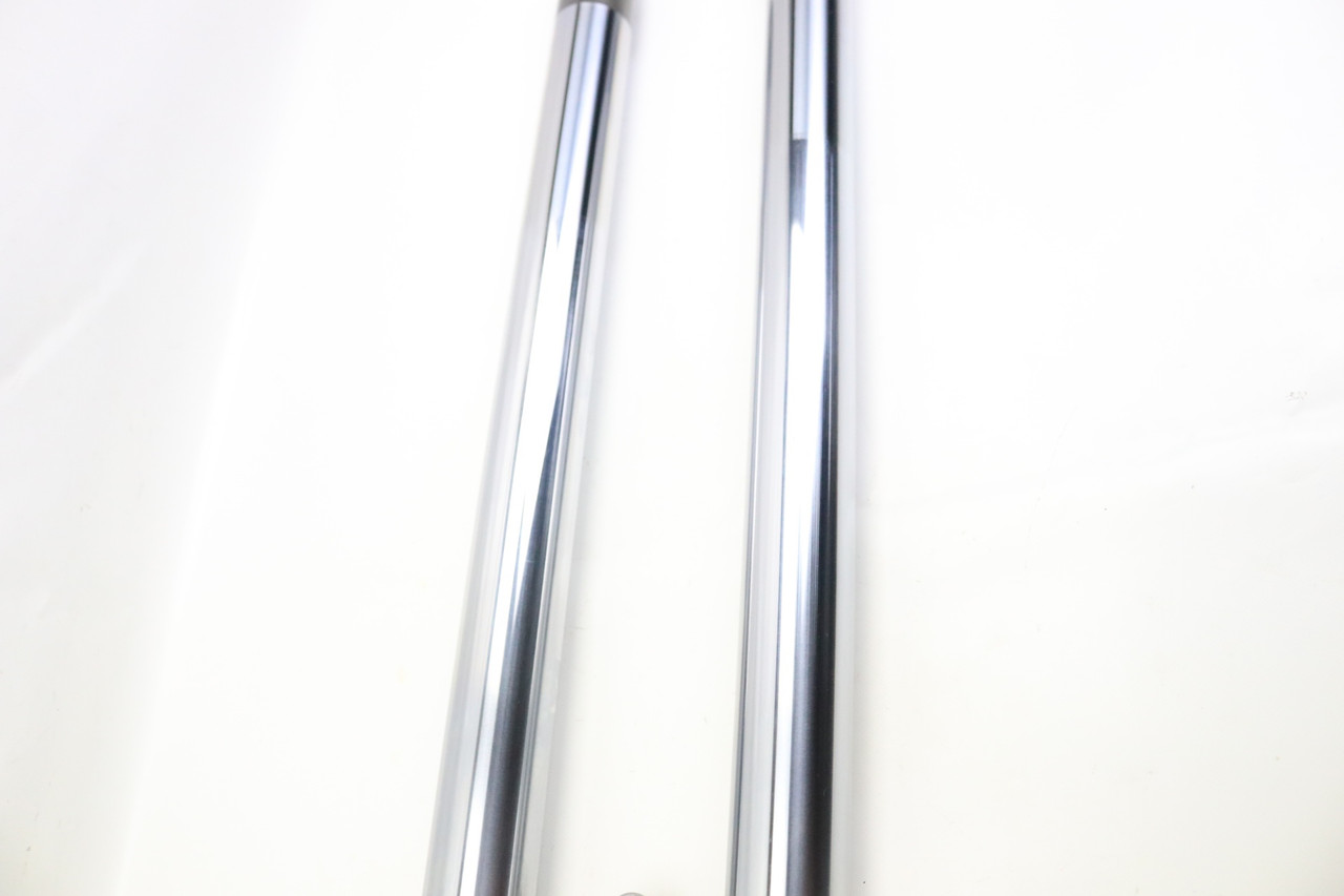 WR400F 98-00 YZ400F 98-99 Front Fork Tubes Pair Lower Yamaha 5DH-23120-L0 #271