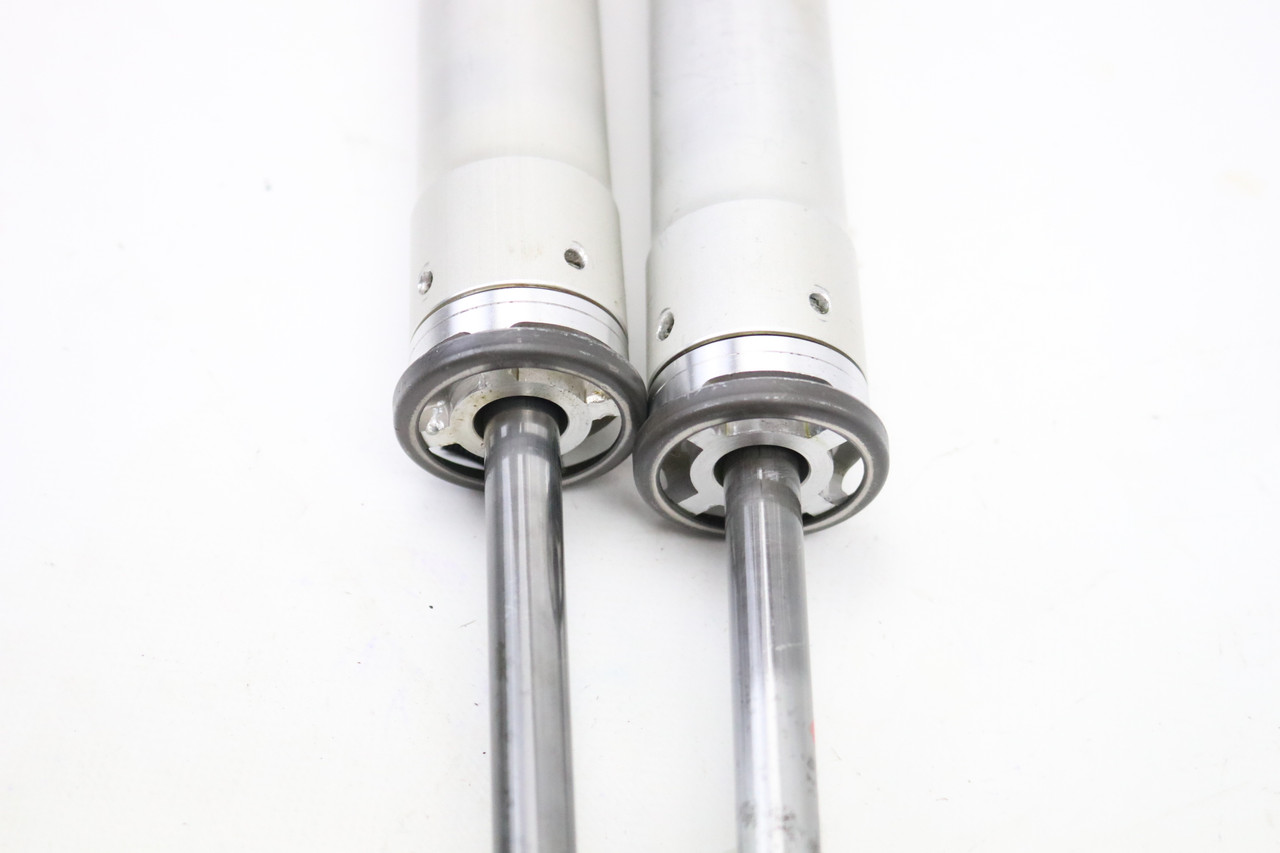 YZ400F WR400F 1999 Fork Cylinder Damping Rods Pair Yamaha 5GR-23170-L0 #271