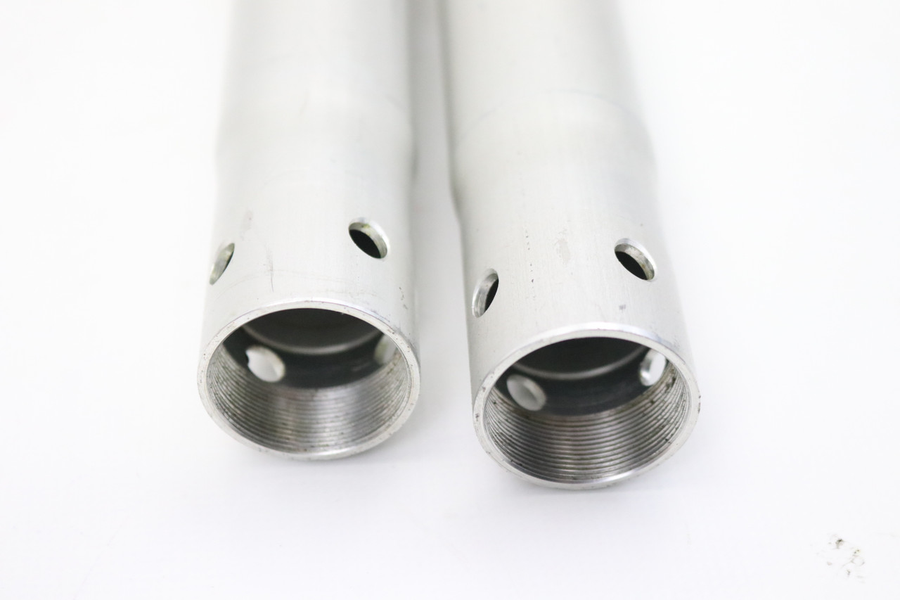 YZ400F WR400F 1999 Fork Cylinder Damping Rods Pair Yamaha 5GR-23170-L0 #271