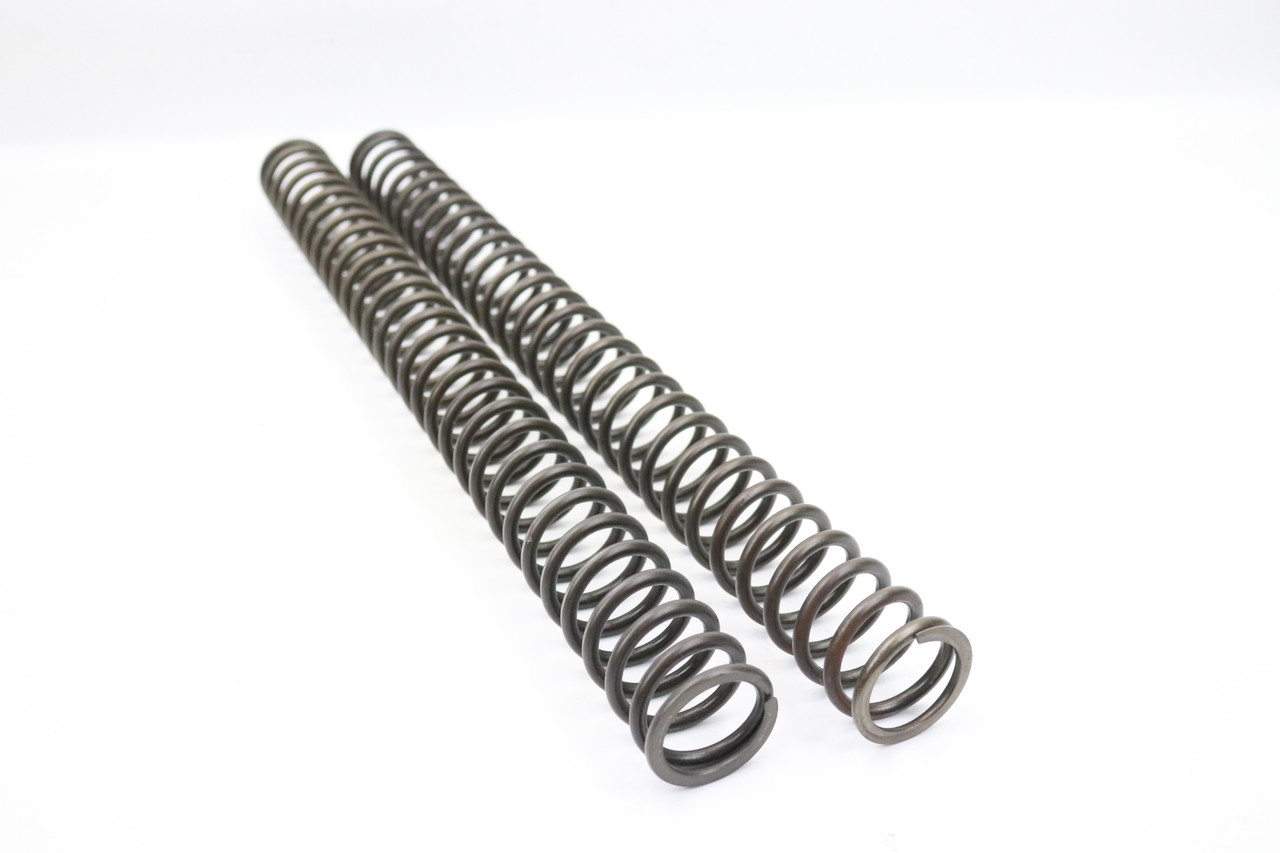 WR400F 98-00 YZ400F 98-99 Front Fork Springs Pair Yamaha 5GR-23141-L0 #271