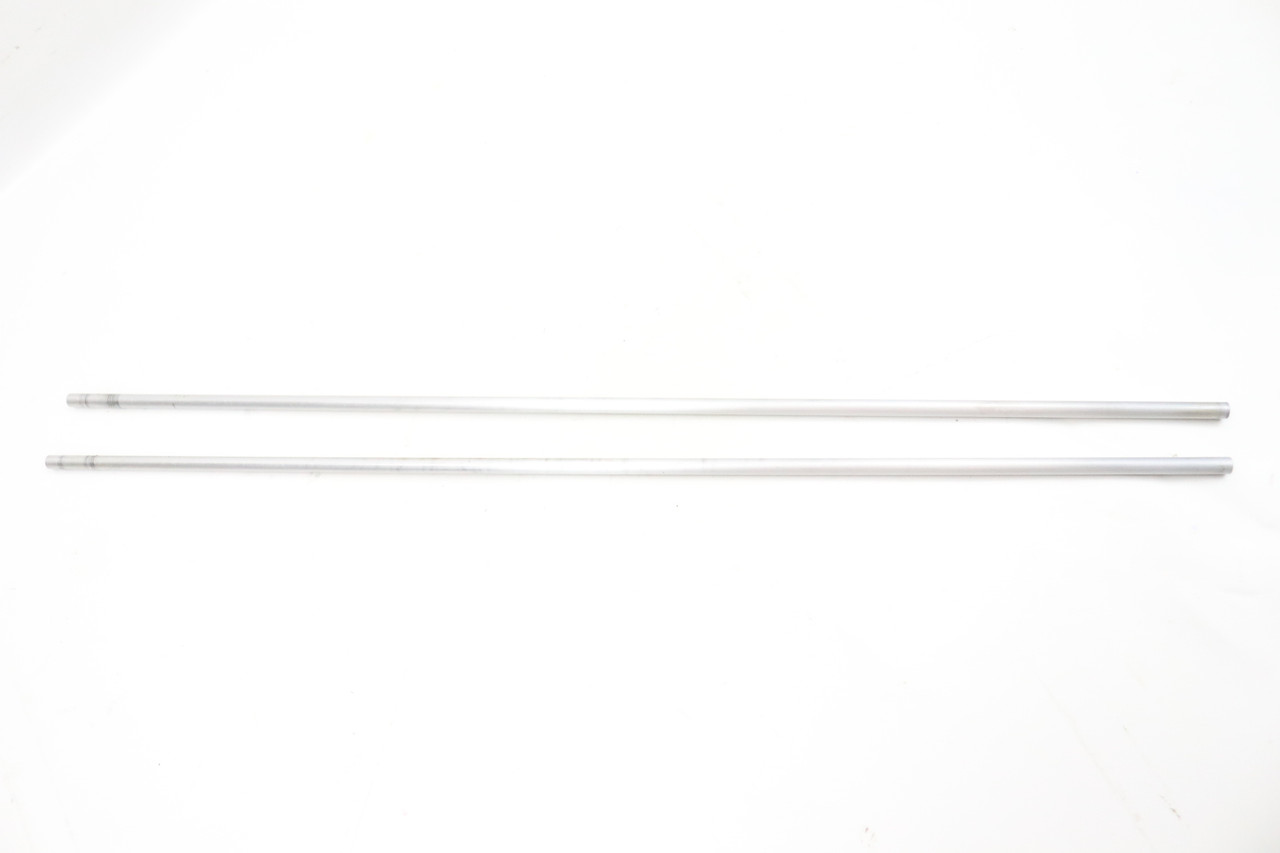 WR400F 1999 Fork Rebound Needles Pair Yamaha #271