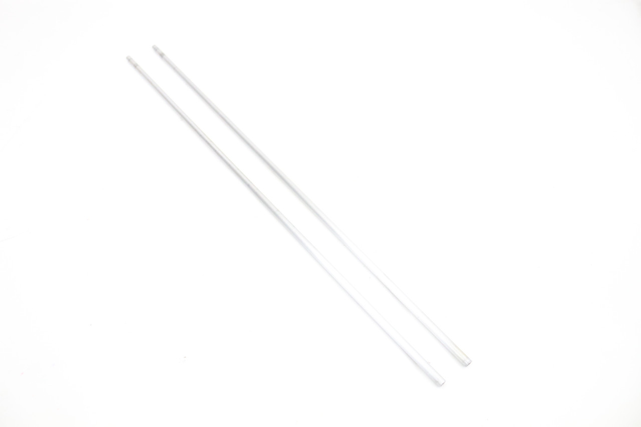 WR400F 1999 Fork Rebound Needles Pair Yamaha #271