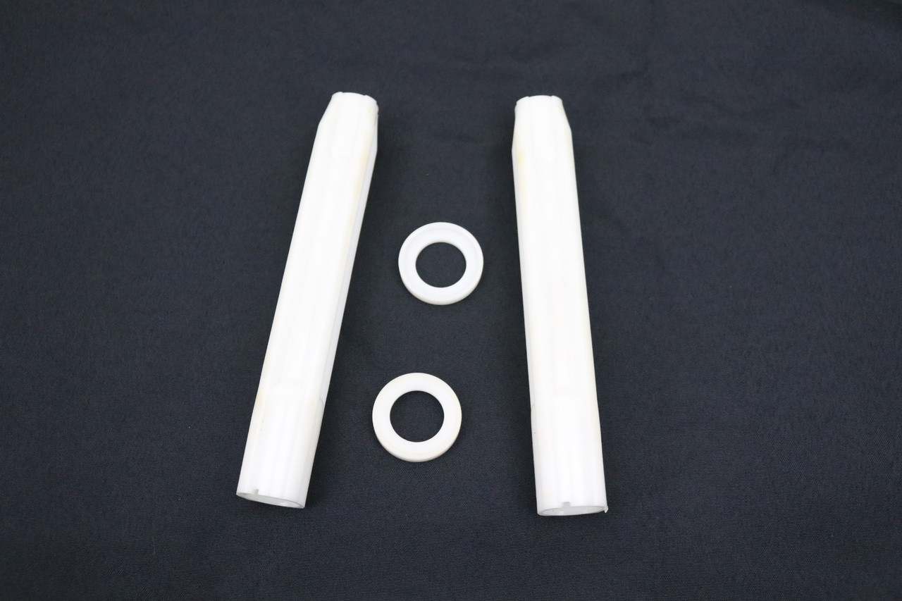 WR400F 1998-2002 Upper Seat Springs Pair Yamaha 5DH-23142-L0 #271