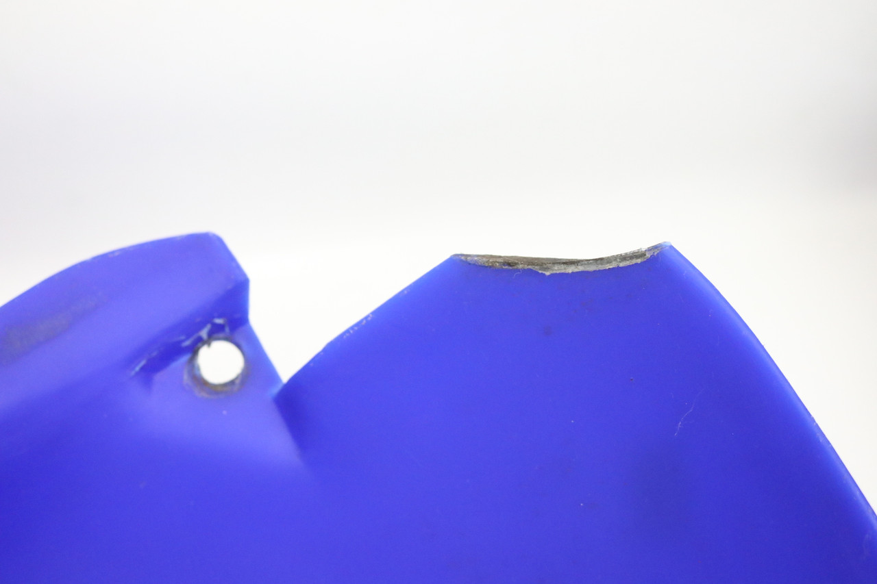 WR400F 98-02 Rear Fender Guard Yamaha 5BF-21611-00 #271