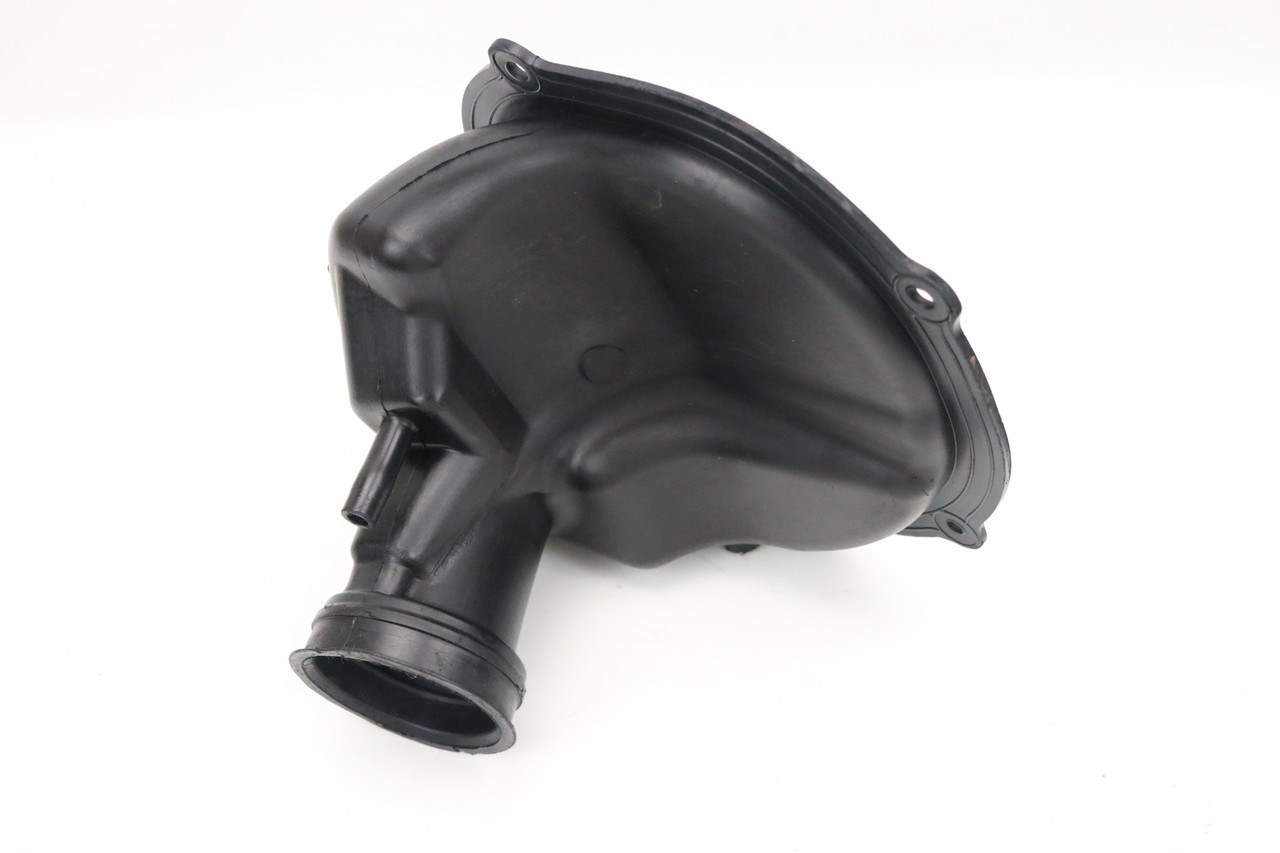 WR400F YZ400F 98-99 Intake Boot Air Cleaner Joint Yamaha 5BE-14453-00 #271