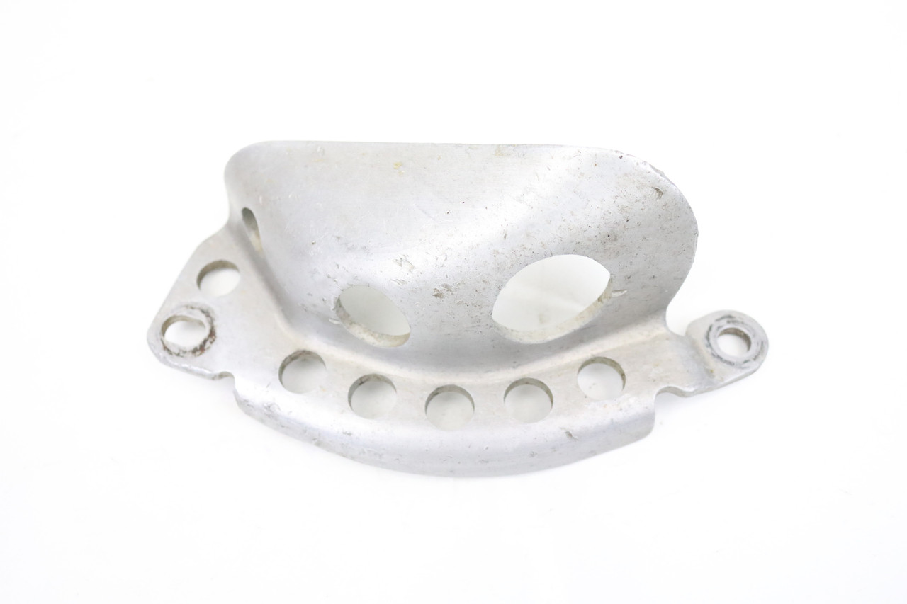 WR400F YZ400F 98-02 Aluminium Engine Guard Cover Yamaha 5TA-2147A-00 #271