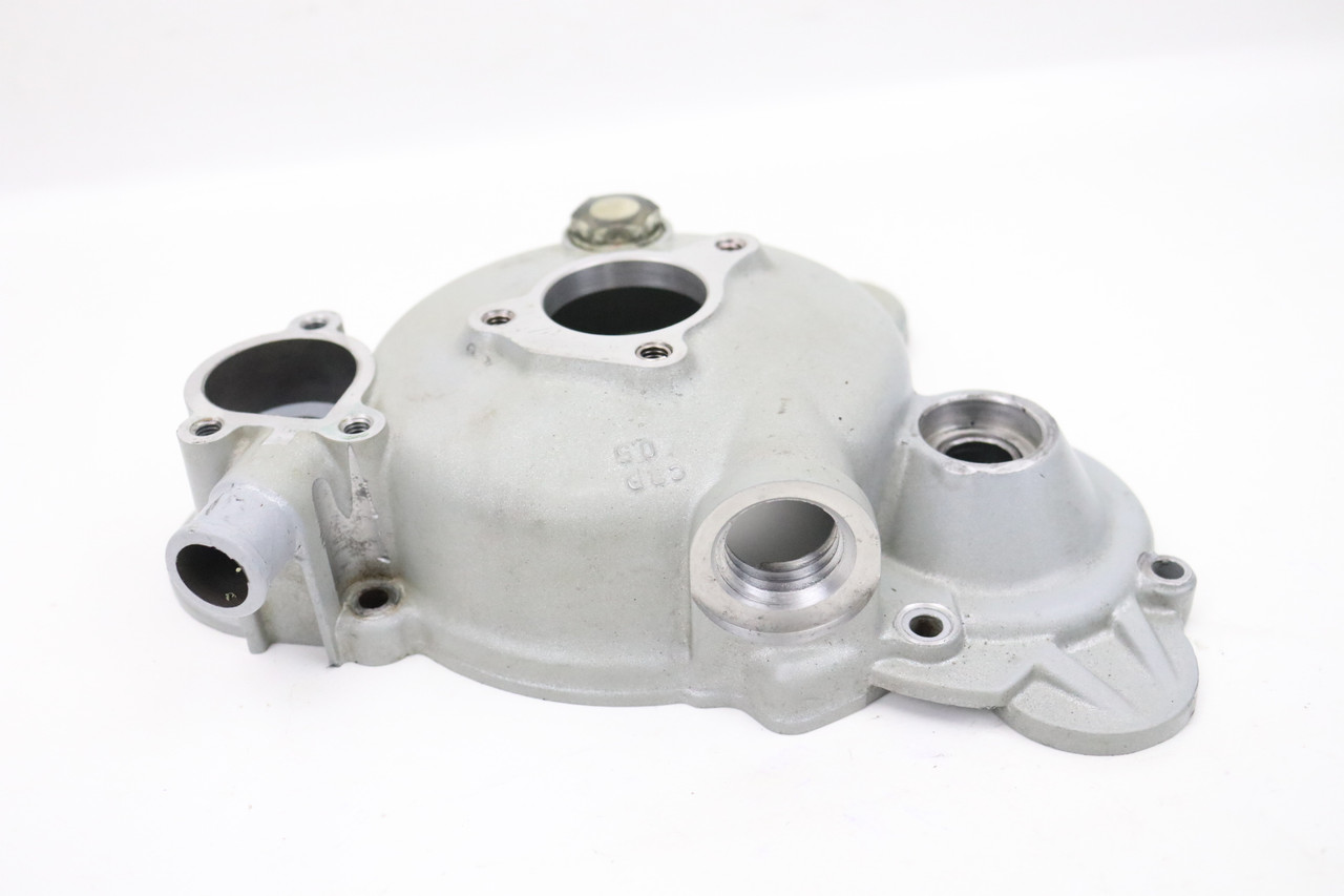 CR65 2012 Clutch Cover Outer Case Husqvarna 8000H7238 #264