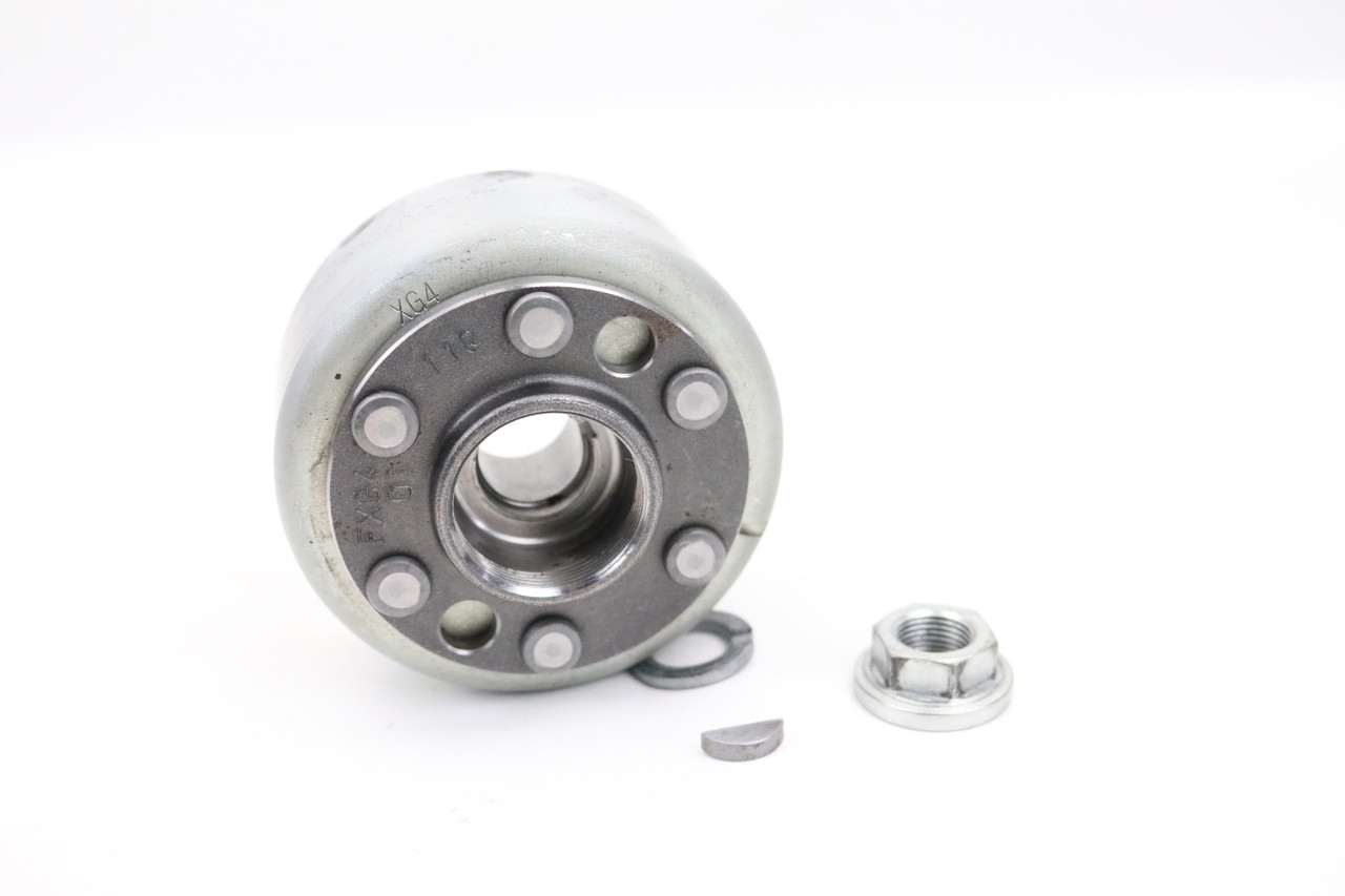 CR65 2012 Flywheel Rotor Assy Husqvarna 8000H7171 #264