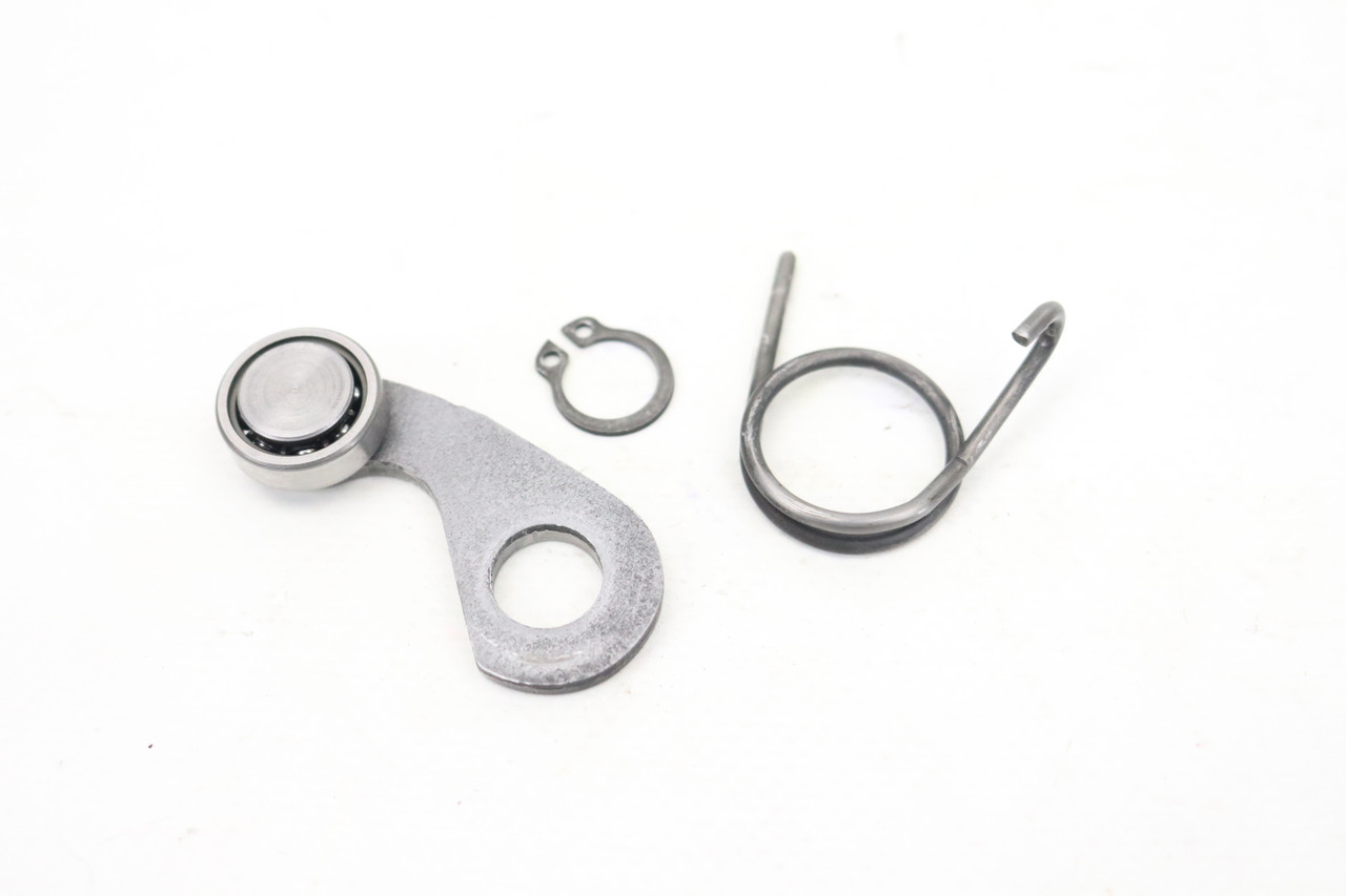 CR65 2012 Gearshift Stopper Lever & Spring Husqvarna #264