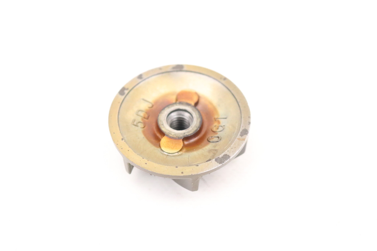 WRF YZF YZ 98-25 Water Pump Impeller Yamaha 5DJ-12451-00 #271