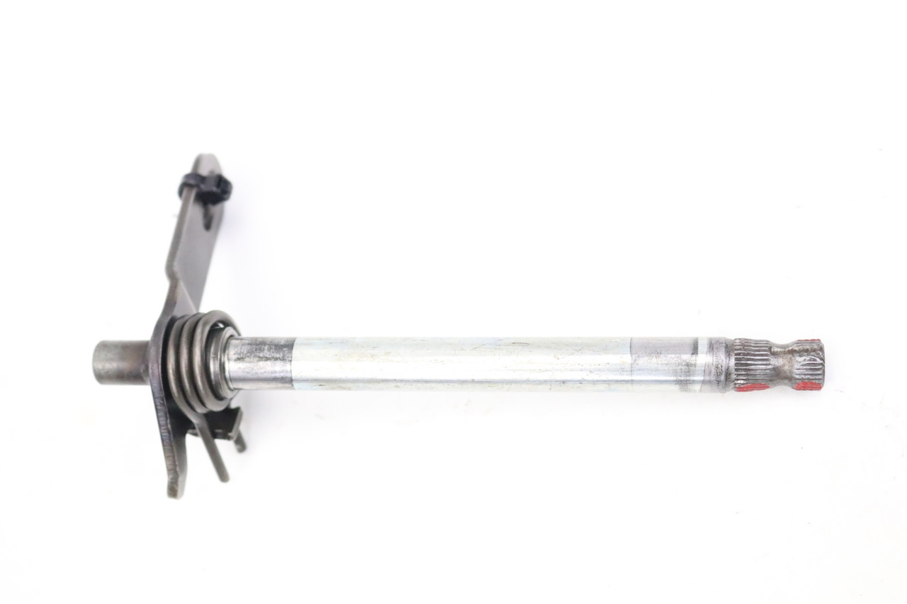 WRF YZF 98-02 Gear Shift Shaft Yamaha 3XK-18101-02 #271