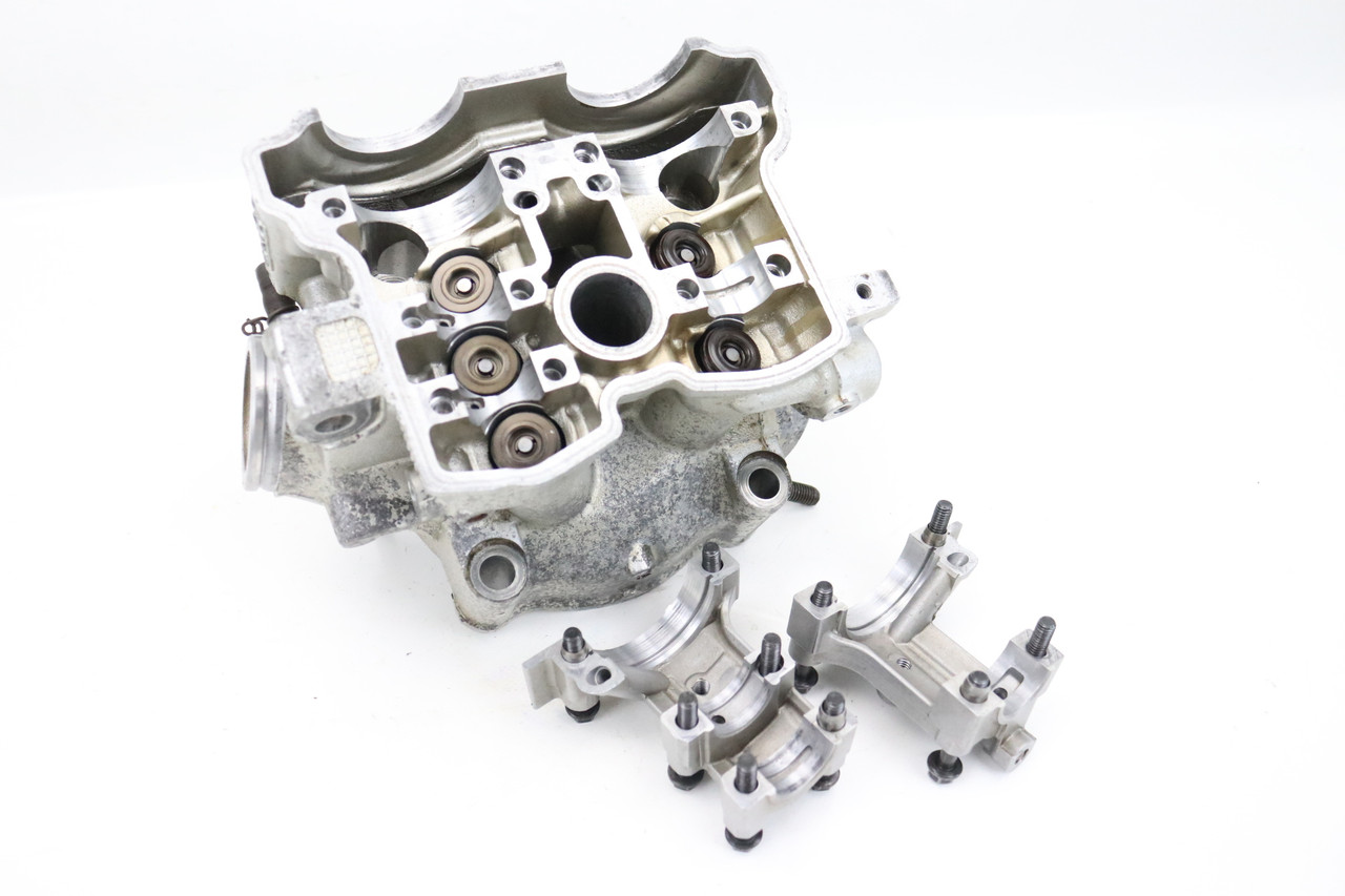 WR400F YZ400F 98-99 Cylinder Head Yamaha 5BE-11102-10 #271