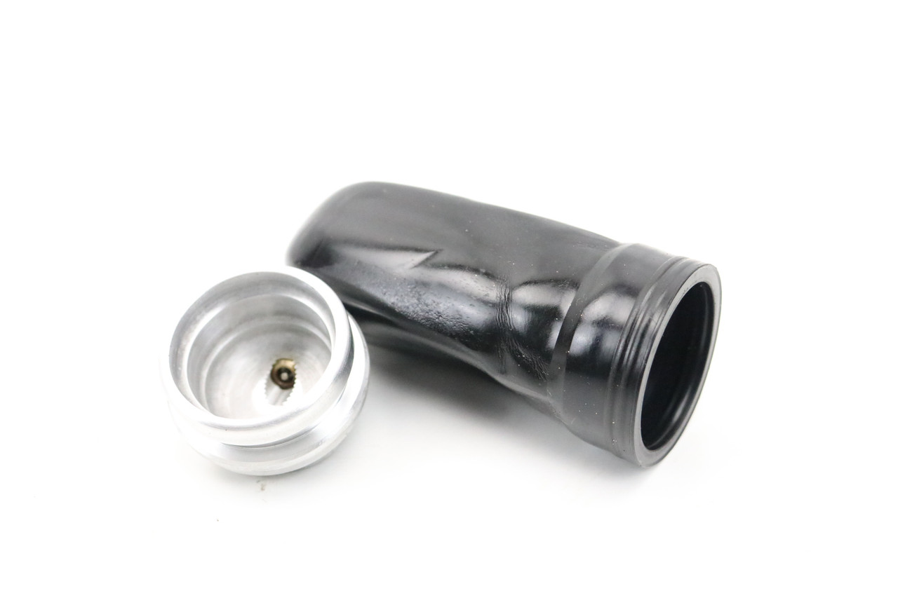 WR400F 99-01 WR426F 01 Rear Shock Bladder & Cap Yamaha 5NG-22210-40 #271