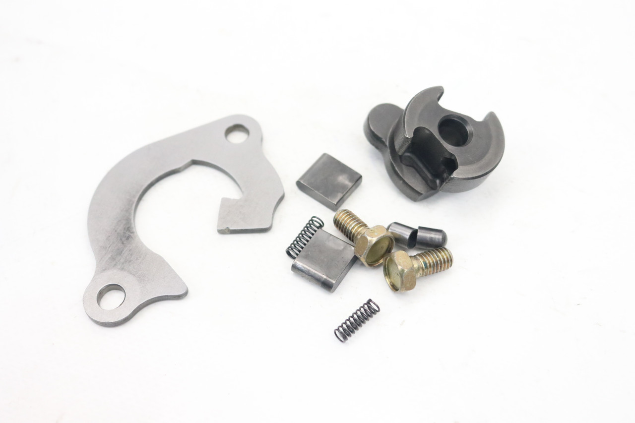 YZ250F WR250F 01-13 Gear Shift Hardware Yamaha #272