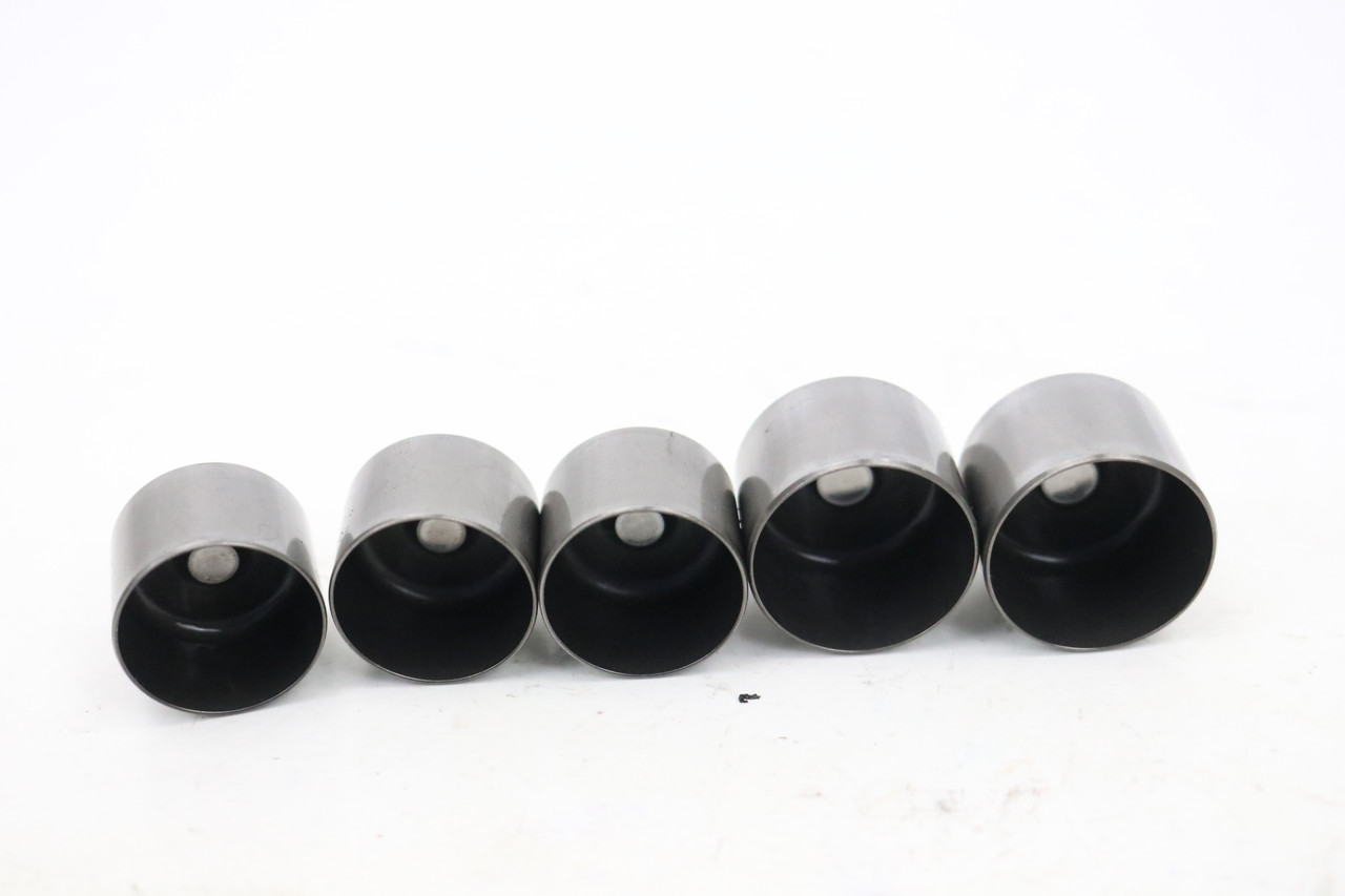 YZ250F WR250F 01-14 Valve Lifter Buckets Yamaha 3LN-12153-10 #272
