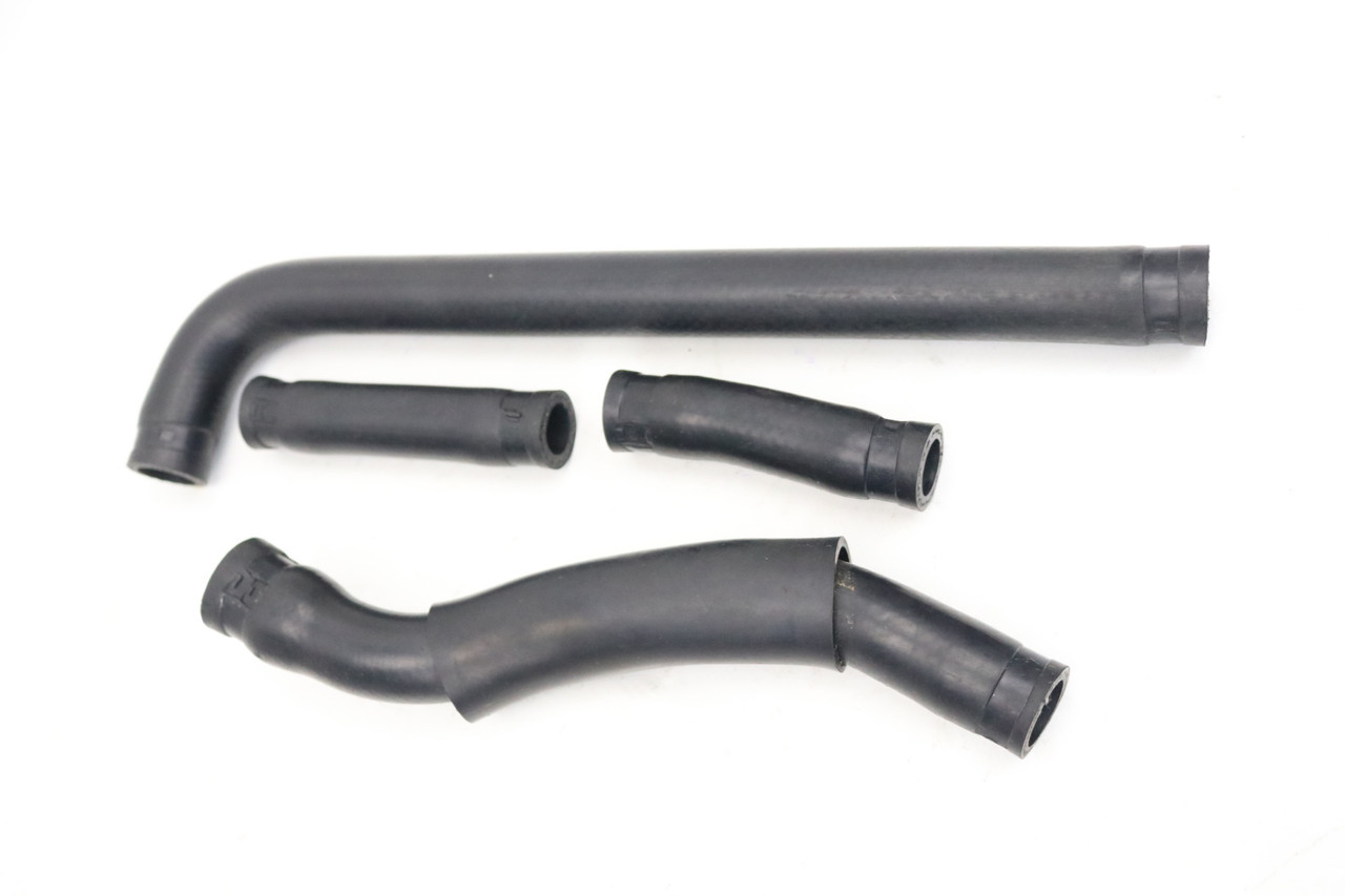 YZ250F 02–05 WR250F 02–06 Radiator Hose Set Yamaha #272