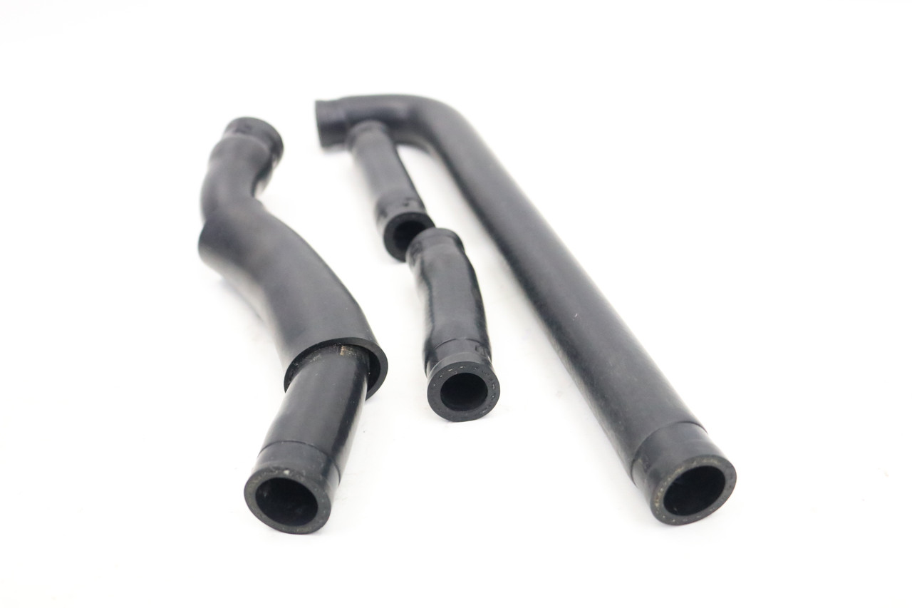 YZ250F 02–05 WR250F 02–06 Radiator Hose Set Yamaha #272