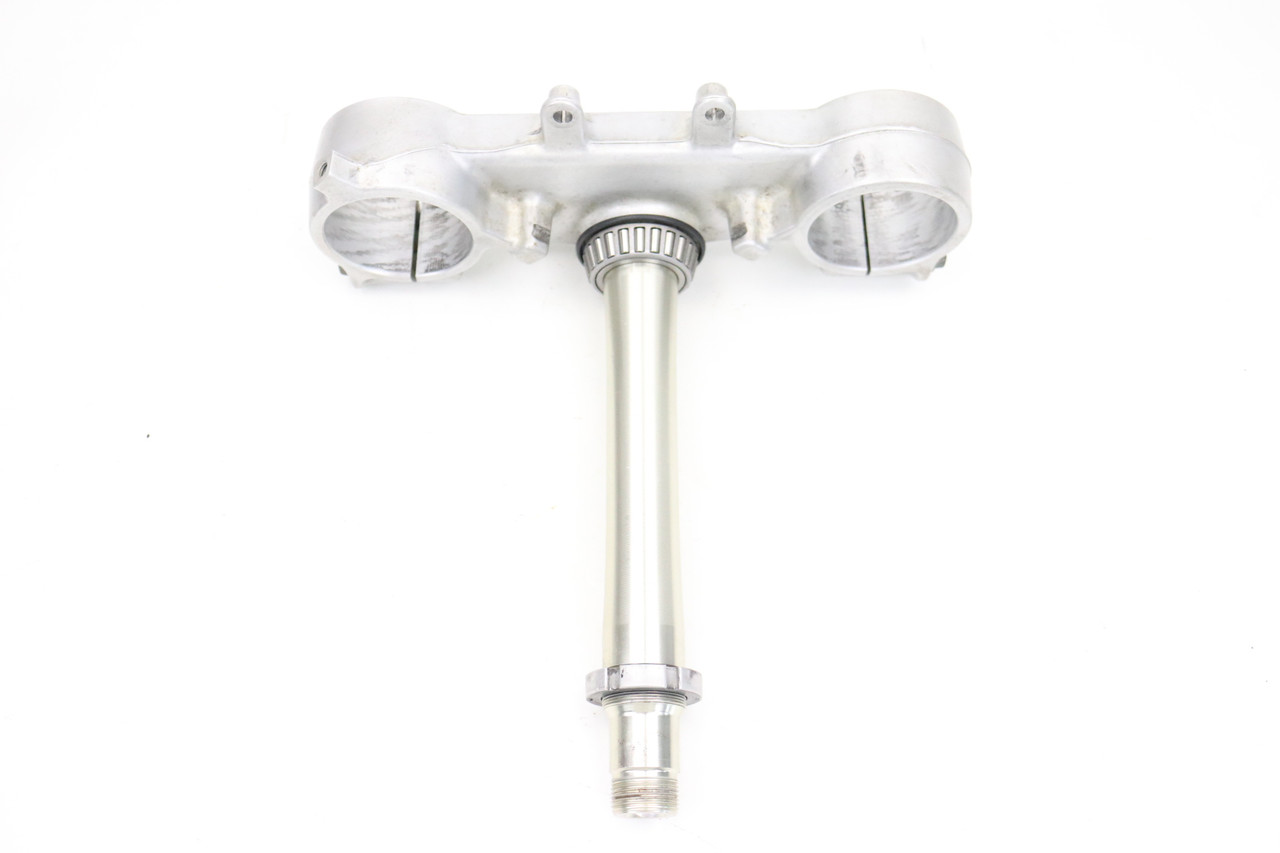 RM125 02-03 Lower Triple Clamp Steering Stem Suzuki 51410-36F20 #273