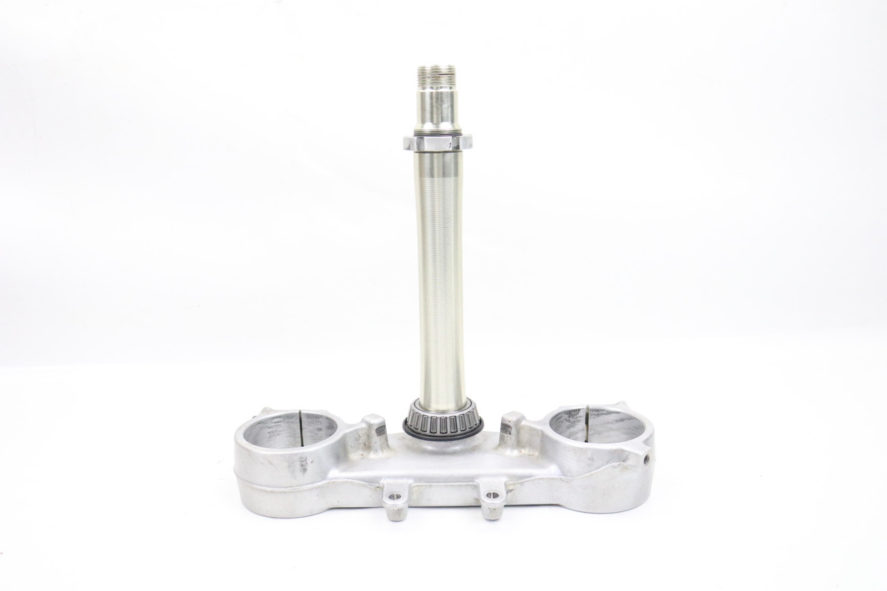 RM125 02-03 Lower Triple Clamp Steering Stem Suzuki 51410-36F20 #273